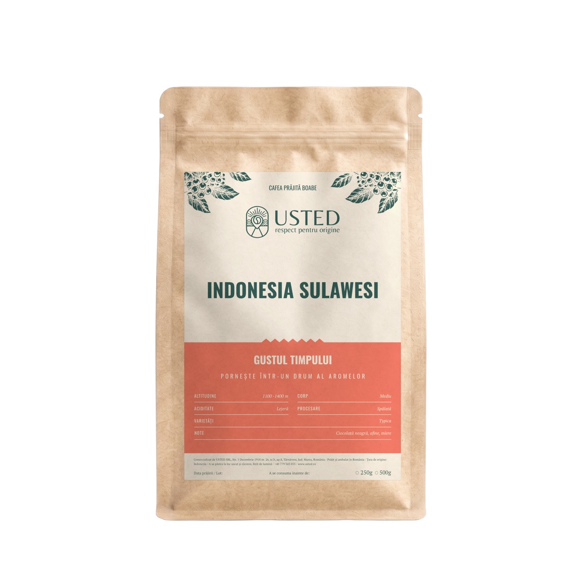 Indonesia Sulawesi