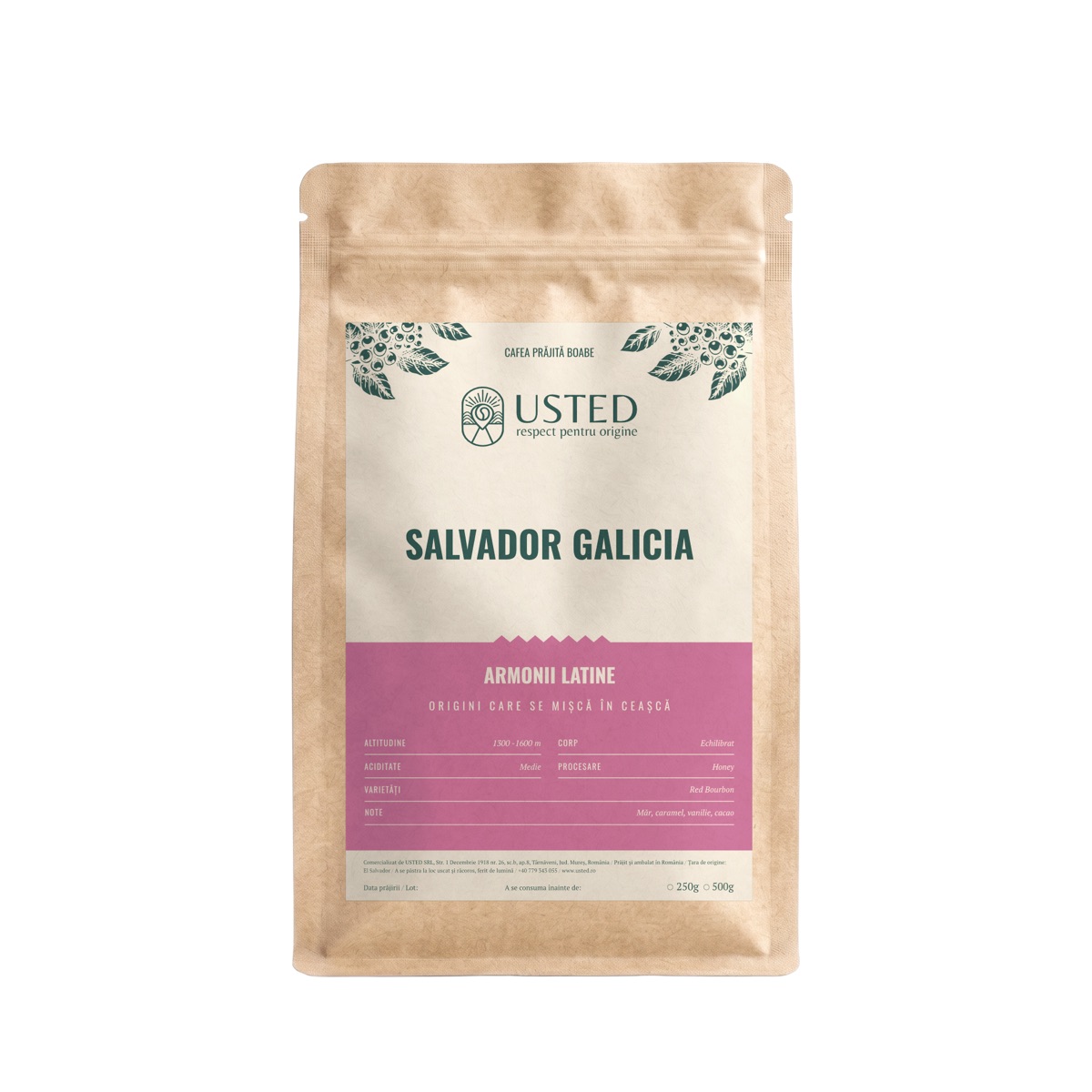 Salvador Galicia
